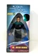 Star Trek Dr. Julian Bashir 9" Action Figure Warp Factor Series 2 Playmates New