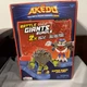 MINT: Legends of Akedo - Battle Giants Bundle TONK vs SCRATCH-ATRON - New!!
