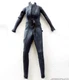DAMAGED 1/6 jumpsuit Black Widow figure MMS124 by Hot Toys Iron Man 2