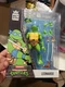 BST AXN Nickelodeon Teenage Mutant Ninja Turtles Leonardo Action figure NEW!!!