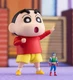 Bandai Tamashii Nations S.H.Figuarts Shinnosuke Nohara