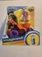 Imaginext DC Comics Super Friends The Joker & Cycle Bike Mattel 2016