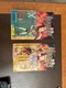1997 Toy Biz | Hercules The Legendary Journeys Atalanta  & Xena II NIB