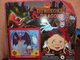 Hasbro Dungeons & Dragons Dungeon Master & Venger 6 in Action Figure 2Pk - F6641