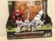 Transformers Rise Of The Beasts ARCEE & SILVERFANG Beast Alliance Figures READ!!