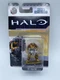 2017 Halo Jorge-052 Nano Metalfig Die-Cast Jada Toy Mini Figurine Collection