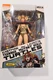 NECA  Teenage Mutant Ninja Turtles TMNT Red Renet 7" Figure - DAMAGED BOX