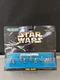 Vintage 1996 Star Wars Micro Machines Rebel Pilots Figure Set Galoob