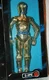 1997 Kenner 12" C-3PO Action Figure  OIB