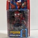 Spider-Man Super Poseable ToyBiz WW Wall Crawling Display Base 2004 NIB RARE