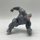 Disney Store Exclusive Marvel Ultimate Spiderman Figurine Rhino Missing Horn