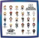 BRAND NEW Disney Doorables Star Wars series 2 ***U PICK***