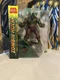 Marvel Select ZOMBIE HULK Collector Edition Figure Diamond Select Zombies 