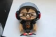 FGTeeV Season 1 The Big Fig Duddy Action Figure &ndash; Black T-Shirt