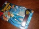 Toy Biz Marvel Super Heroes Fantastic Four Invisible Woman, New in Package