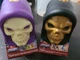 Mega Construx Masters of the Universe Zodac Scubattack Construction Set of two.