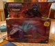 2021 Masters Of The Universe Exclusive Flocked PANTHOR SAVAGE CAT FUR NEW