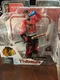 McFarlane 2002-04 NHL Lot. New in boxes Iginla, Lalime, Thibault. Series 4 and 8