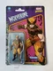 Marvel Legends Retro Design Wolverine 3.75" Action Figure - X-MEN - Kenner