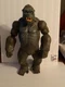 2016 King Kong 18&rdquo; Lanard Skull Island Deluxe Posable Giant Action Figure