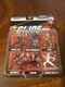Jada Toys G.I. Joe Nano 1.75 inch Metalfigs Snake Eyes Action Figure
