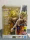 Bandai S.H.Figuarts Super Saiyan Goku Legendary Dragon Ball Z Action Figure