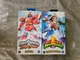 2022 Hasbro Power Rangers Ninjakon & THUNDER MEGAZORD Retro VHS Style Figures