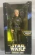 1997 Hasbro Lucasfilm Star Wars Action Collection Grand Moff Tarkin 12" figure