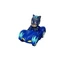 Disney Jr. PJ Masks Just Play Mini Catboy Rescue Vehicle Toy