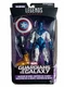 2016 Marvel Legends - Guardians Of The Galaxy VANCE ASTRO - TITUS BAF - NEW!