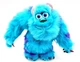 Disney Monsters Inc. SULLEY 8&rdquo; Plush Stuffed Toy by Hasbro