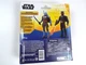Moff Gideon/Bo-Katan Kryze Star Wars 4" EPIC Series Action Figure