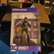 DC Direct Essentials DCeased Batgirl 6.5" Action Figure