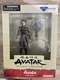 Diamond Select Toys Avatar The Last Airbender Azula - Damaged Box