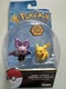 Pokemon Tomy Packs, Noibat VS Pikachu