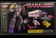 Fans Toys FT-31E FT31E Bandit (Dead End) with Marauder Combiner Part ONLY