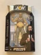 AEW Unmatched Series 3 #17 Mr Brodie Lee All Elite Wrestling Action Figure