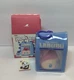 Pop Mart Labubu The Monsters Wacky Mart Squishy Charm Blind Box ~ Blue, MILK NOB