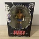 WWE Jakks Pacific Unmatched Fury Carlito Platinum Series 3 WWE 7&rdquo; Figure - NEW