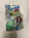 Hasbro E4735AS00 Beyblade Burst Turbo Sling Shock Xcalius X4 and Spin Launcher