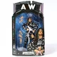 Kris Statlander - AEW Unmatched Series 13 Jazwares Toy Wrestling Figure
