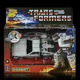 HASBRO TRANSFORMERS X BACK TO THE FUTURE CROSSOVER GIGAWATT ACTION FIGURE
