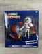 SONIC The Hedgehog BOOM KNUCKLES & CRABMEAT Articulated Figure 2-Pack TOMY