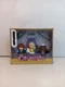 Little People Clueless Movie Figures Collector - Fisher Price/Mattel - Cher, Tai