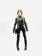 Hasbro Star Wars The Black Series Rogue One SERGEANT JYN ERSO Action Figure