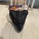 Jurassic World Dominion Therizinosaurus Dinosaur Dino Mask With Opening Jaw~NEW