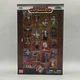 Jada Toys 100% Diecast Nano Metalfigs Series 7 Minecraft Dungeons Set