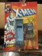 X-MEN Iceman Action Figure Marvel Comics