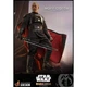 Hot Toys Star Wars The Mandalorian Moff Gideon Sixth Scale Figure NEW
