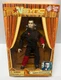 Vintage Living Toyz NSYNC Collectible Marionette Chris Kirkpatrick Figure